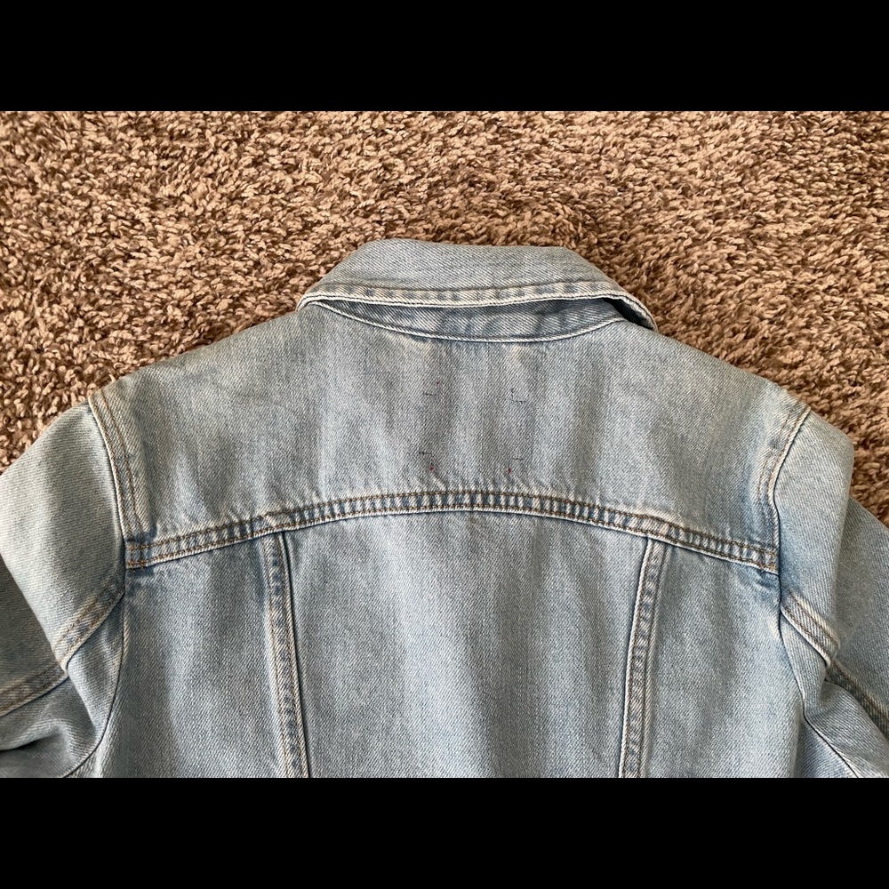 BDG Denim Jacket - Picture 7 of 10